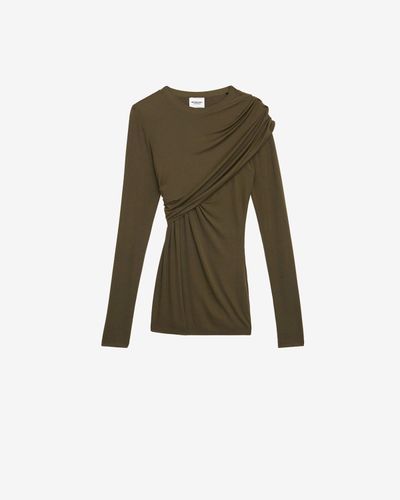 Top Dressi - Taille 38 - Marant Étoile - MarantÉtoile - Modalova