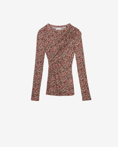 Top Dressi - Taille 42 - Marant Étoile - MarantÉtoile - Modalova