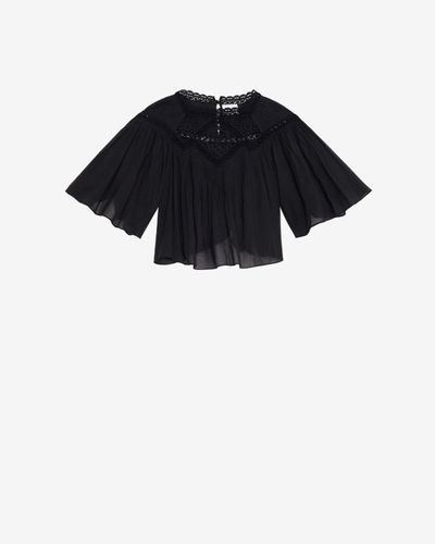 Top Garia - Taille 40 - Marant Étoile - MarantÉtoile - Modalova