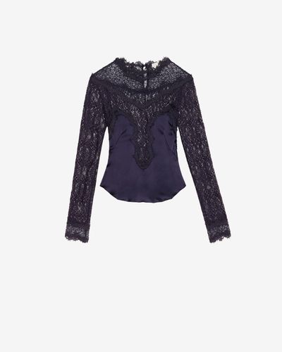 Top Diem - Taille 38 - Isabel Marant - Modalova
