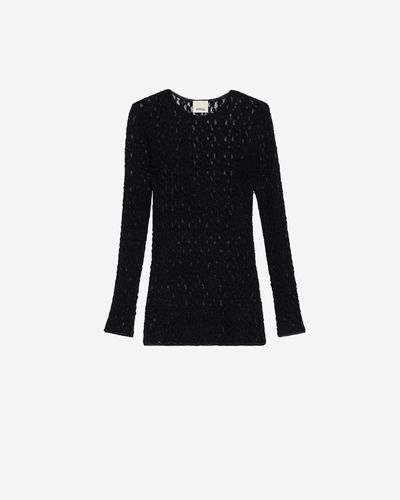 Top Gaelle - Taille 34 - Isabel Marant - Modalova