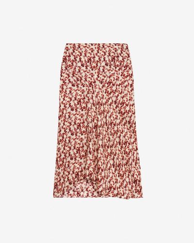 Rock Lisanne - Damen - Größe 34 - Isabel Marant - Modalova