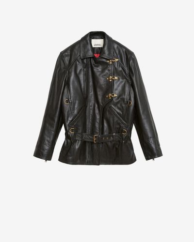 Veste Caitlyn - Taille 34 - Isabel Marant - Modalova