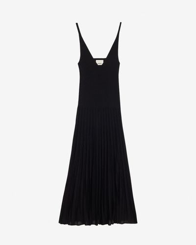 Kleid Velma - Damen - Größe 42 - Isabel Marant - Modalova