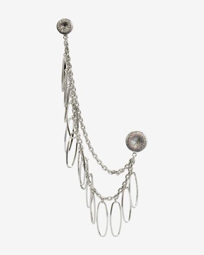 Ohrringe Grace - Damen - Isabel Marant - Modalova