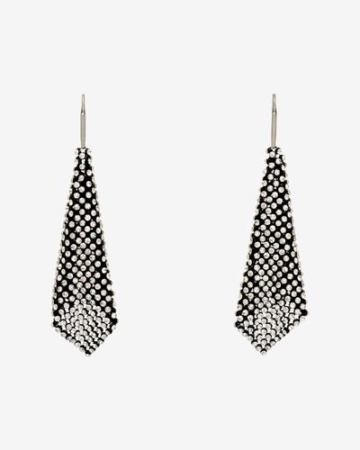 Boucles D'Oreilles Ava - Et - Isabel Marant - Modalova