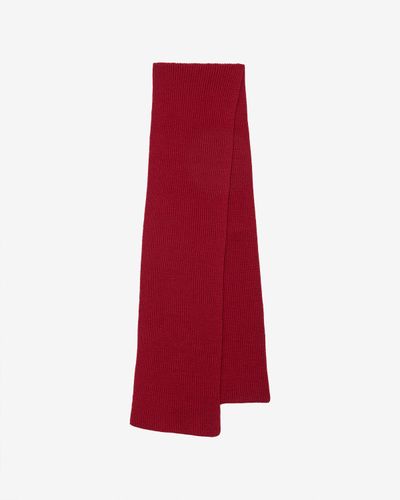 Echarpe Ziah - Isabel Marant - Modalova