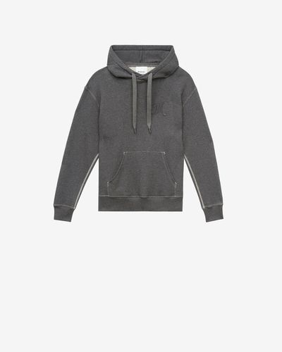 Sweatshirt Matte - Taille XL - Isabel Marant - Modalova