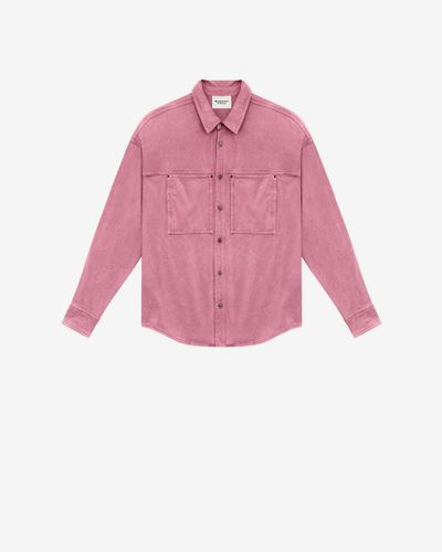 Hemdbluse Raquel - Damen - Größe 40 - Marant Étoile - MarantÉtoile - Modalova