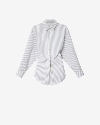 Hemd Aurora - Damen - Größe34 - Isabel Marant - Modalova