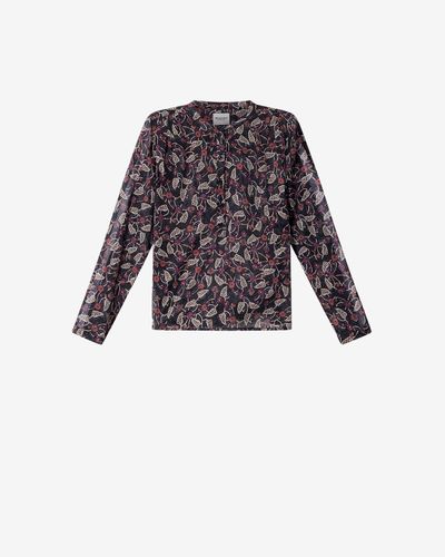 Bluse Maria - Damen - / - Größe36 - Marant Étoile - Modalova