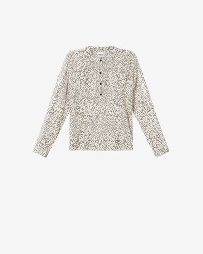 Bluse Maria - Damen - And - Größe36 - Marant Étoile - Modalova