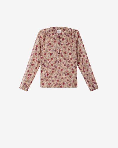 Bluse Maria - Damen - Größe40 - Marant Étoile - Modalova