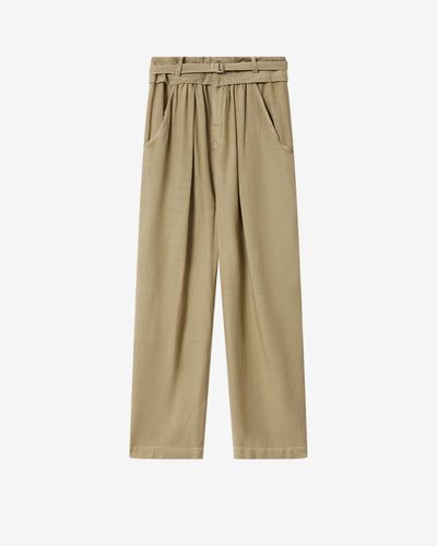Hose Celia - Damen - Größe42 - Marant Étoile - Modalova