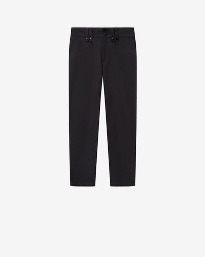 Hose Berna - Damen - Größe 36 - Isabel Marant - Modalova