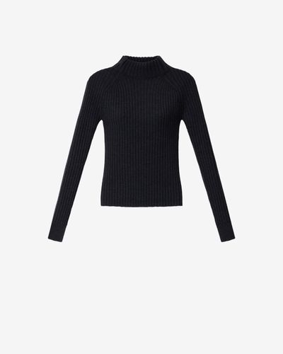 Pullover Virginia Aus Wolle - Damen - Größe38 - Isabel Marant - Modalova