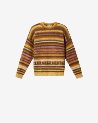 Scolan Pullover - Herren - Größem - Isabel Marant - Modalova