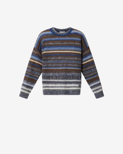 Scolan Pullover - Herren - Größes - Isabel Marant - Modalova
