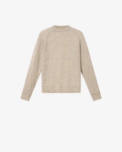 Wollpullover Koman - Herren - Größe L - Isabel Marant - Modalova