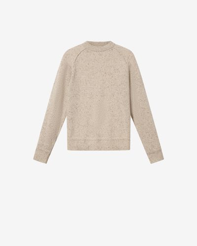 Wollpullover Koman - Herren - Größes - Isabel Marant - Modalova