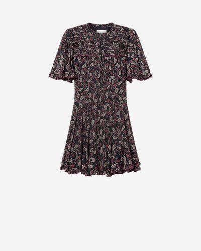 Kleid Daynia - Damen - / - Größe38 - Marant Étoile - Modalova