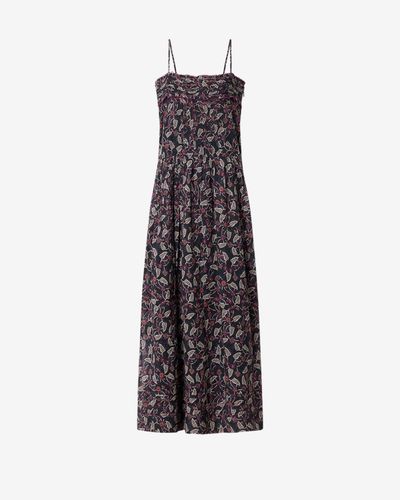 Kleid Demy - Damen - / - Größe38 - Marant Étoile - Modalova