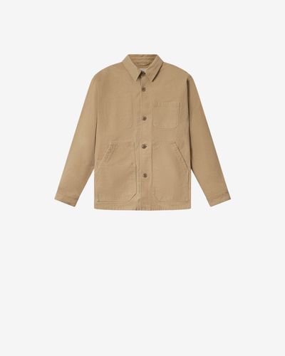 Jacke Ardy - Herren - Größexs - Isabel Marant - Modalova