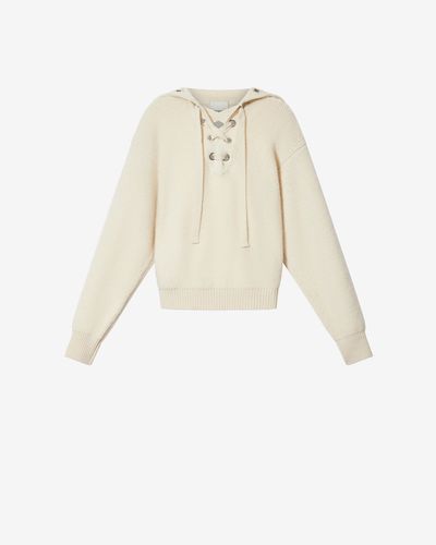 Wollpullover Ydalia - Damen - Größe38 - Isabel Marant - Modalova