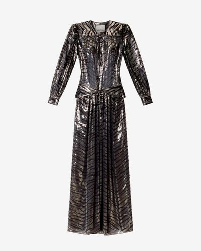 Seidenkleid Felby - Damen - And - Größe34 - Isabel Marant - Modalova
