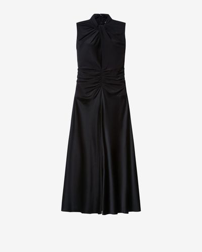 Seidenkleid Delfi - Damen - Größe40 - Isabel Marant - Modalova