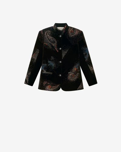 Jacke Jaora - Damen - Größe36 - Isabel Marant - Modalova