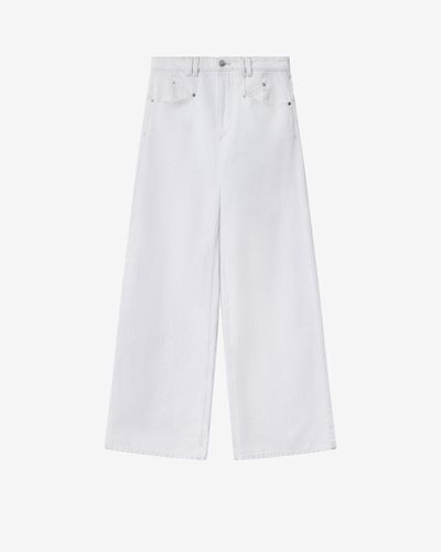 Jeans Lemony - Damen - Größe44 - Isabel Marant - Modalova