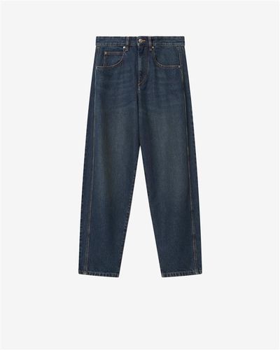 Oriane Pants - Damen - Größe36 - Isabel Marant - Modalova