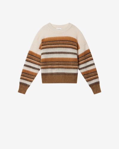 Pullover Drussell - Damen - / - Größe36 - Marant Étoile - Modalova