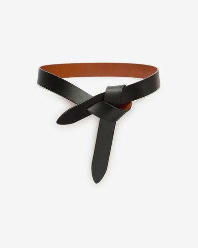Ledergürtel Lecce - Damen - And - Größexl - Isabel Marant - Modalova