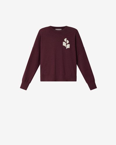 Pullover Marisans - Damen - Größe40 - Marant Étoile - Modalova