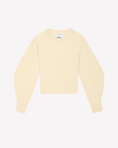 Loreya Sweater - Damen - Größe 34 - Isabel Marant - Modalova