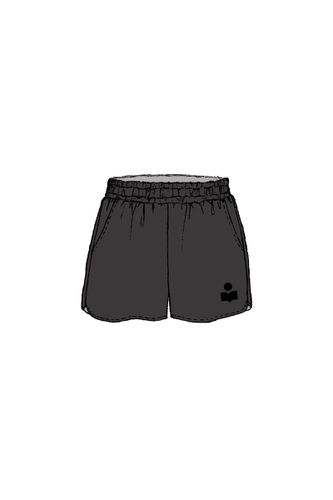 Shorts Mifa - Damen - Größe 38 - Marant Étoile - MarantÉtoile - Modalova