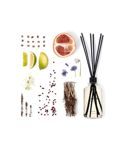 Zen Garden diffusore con bastoncini 300 ml - Fugazzi - Modalova