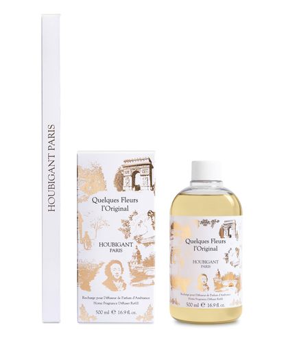 Quelques Fleurs l’Original Diffusore con bastoncini 500 ml - Houbigant Paris - Modalova