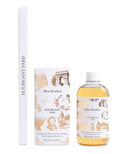 Mon Boudoir Diffusore con bastoncini 500 ml Refill - Houbigant Paris - Modalova