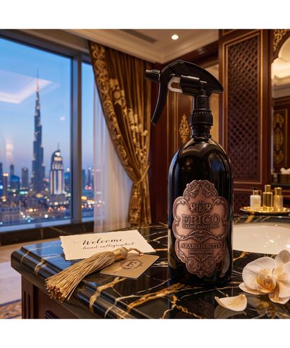 Arabian Suite Profumo per ambiente spray 1000 ml - Epicò - Modalova