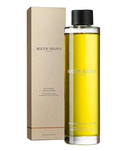 Re-charge Black Pepper Diffusore con bastoncini 150 ml Refill - MOLTON BROWN - Modalova