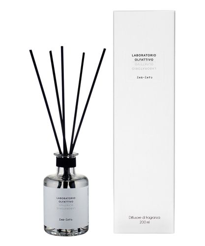 Zen-Zero Diffusore con bastoncini 3000 ml - Laboratorio Olfattivo - Modalova