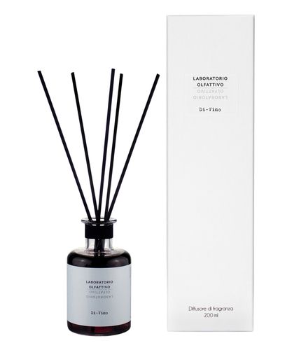 Di-Vino Diffusore con bastoncini 200 ml - Laboratorio Olfattivo - Modalova