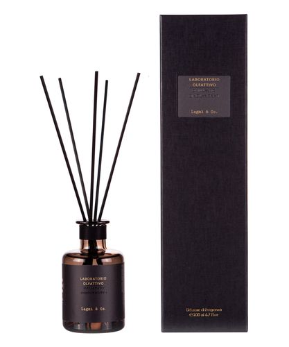 Legni & Co Diffusore con bastoncini 500 ml Refill - Laboratorio Olfattivo - Modalova