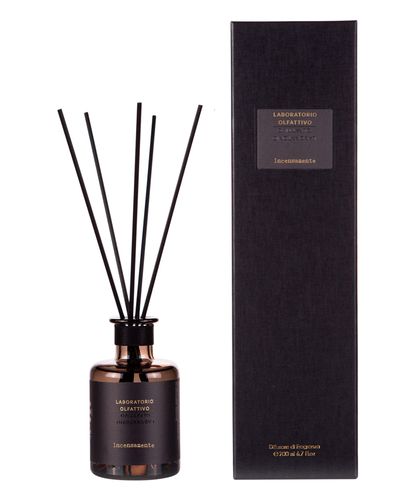 Incensamente Diffusore con bastoncini 3000 ml - Laboratorio Olfattivo - Modalova