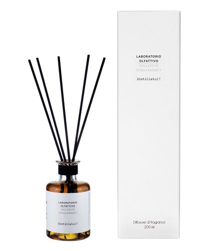 Distillato17 Diffusore con bastoncini 3000 ml - Laboratorio Olfattivo - Modalova