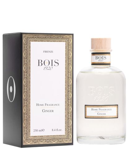 Ginger Diffusore con bastoncini 250 ml - Bois 1920 - Modalova