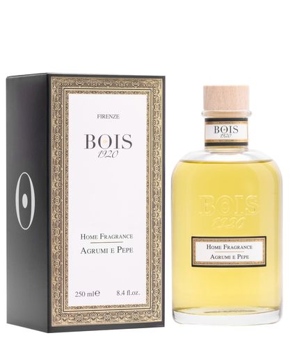 Agrumi e Pepe Diffusore con bastoncini 500 ml - Bois 1920 - Modalova